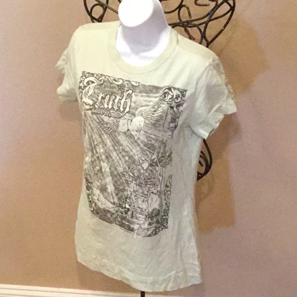 Designer Tee - image 4